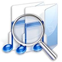 3delite Audio File Browser v1.0.54.84 PC Software