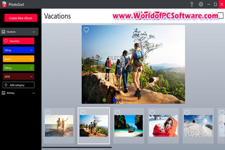 Abelssoft PhotoSort 2023 2.3.0.40176 Free Download With Patch