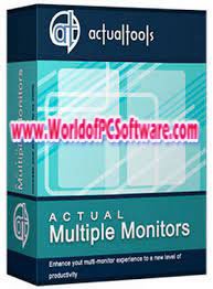 Actual Window Manage 8.14.7 Free Download