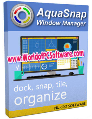  AquaSnap Pro v1.23.15 Free Download 