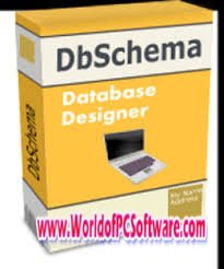 DbSchema 8.2.12 Windows Free Download