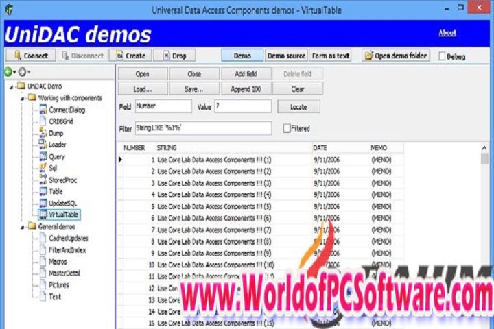 Devart IBDac v7.4.4 Free Download With Keygen