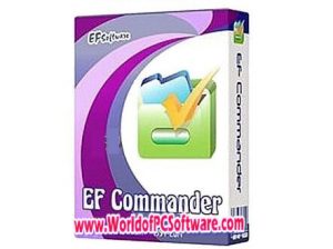 EF Commander 2022.03 Free Download