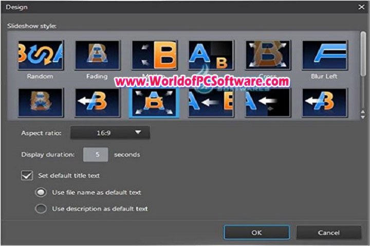 CyberLink MediaShow Deluxe 6.0.12916 Free Download With Patch