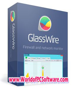 GlassWire Elite 2.2.241 Free Download