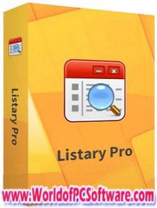 Listary Pro 6.3.1.79 Multilingual Free Download