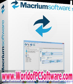 Macrium Site Manager 8.0.6949x64 Free Download