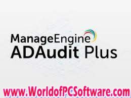 Manage Engine AD Audit Plus 6.0.0 Build 6002 Free Download