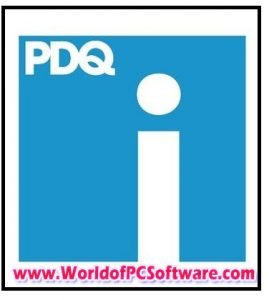 PDQ Inventory 19.3.42 Enterprise Free Download