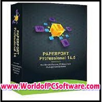 Nuance Paper Port Professional v14.6.16416.1635 Free Download