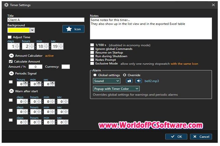 Programming Multi Timer v6.8.8.1 Free Download With Patch