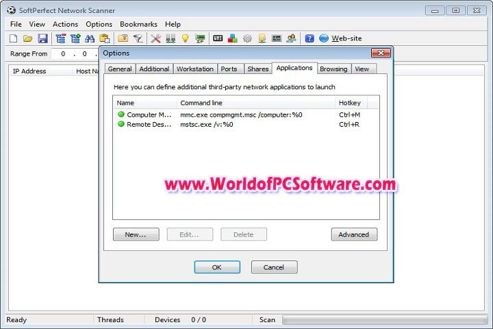 Soft Perfect Net Worx 6.2.10 Free Download With Patch