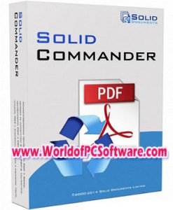 Solid Commander 10.1.12248.5132 Free Download