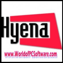 System Tools Hyena 14.4.0 Free Download