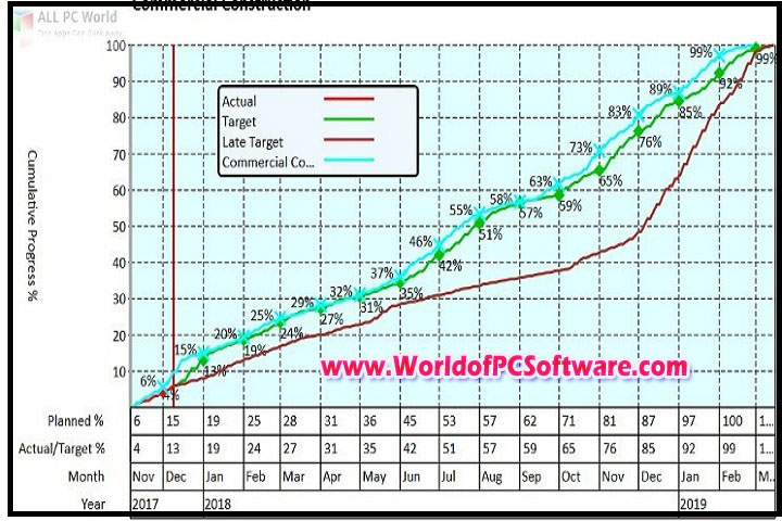 Willmer Project Tracker 4.5.1.397 Free Download With Patch