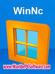 WinNc 10.2.0.0 Free Download