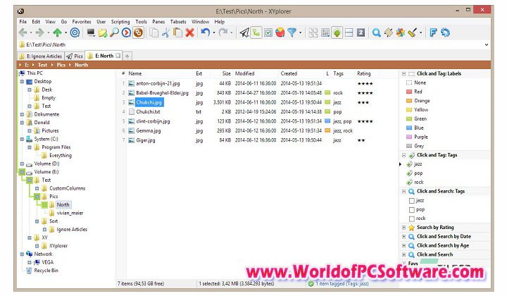 XYplorer 23.20.0000 Free Download With Patch