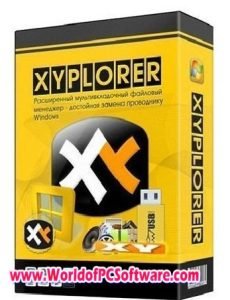 XYplorer 23.20.0000 Free Download   