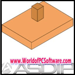 ASDIP Foundation 4.4.2 Free Download 