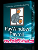 Zpay PayWindow Payroll 2022 v20.0.13 Free Download