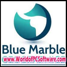 Blue Marble Geographic Calculator 2023 x64 Free Download  