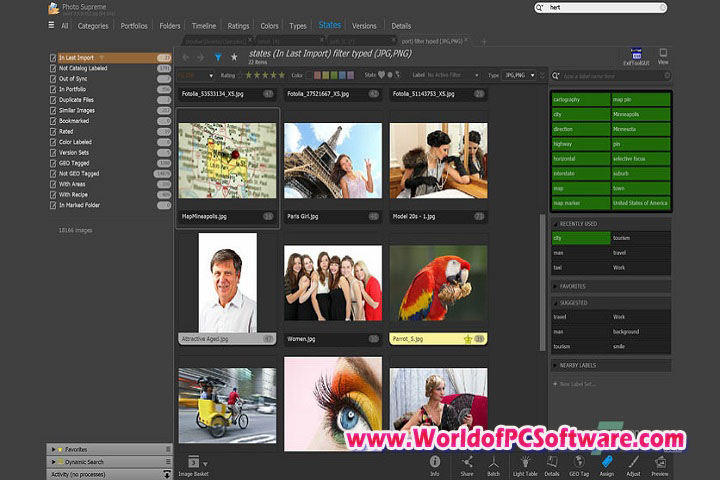 ID imager Photo Supreme 7.4.2.4635 Free Download With Patch