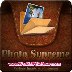 ID imager Photo Supreme 7.4.2.4635 Free Download