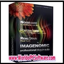 Imagenomic Professional Plugin Suite 2000 Free Download 