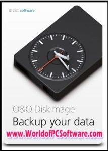 O&O Disk Image Server 18.0 Free Download