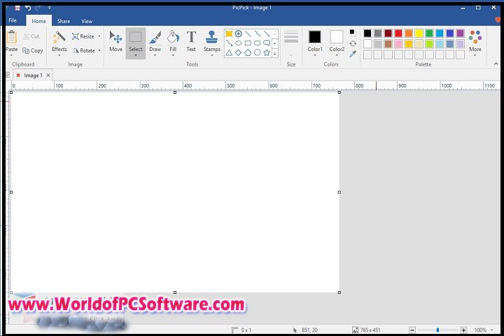 Pic Pick Professional 7.0.0 Free Download With Patch