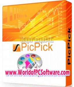 Pic Pick Professional 7.0.0 Free Download 