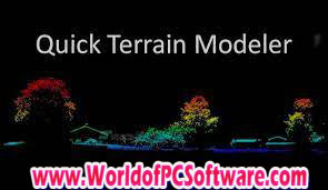 Quick Terrain Modeller 8.4.0.82836 Free Download 