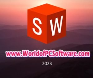 SolidWorks 2023 SP 0.1 Premium Multilanguage Free Download