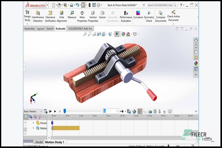 SolidWorks 2023 SP 0.1 Premium Multilanguage Free Download With Patch