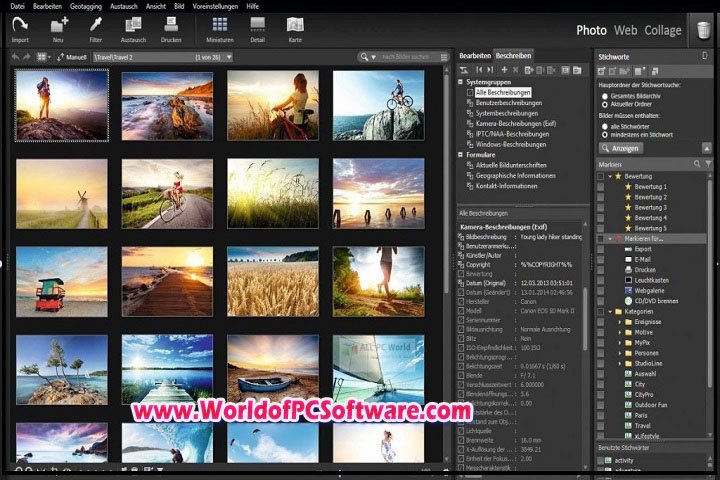 StudioLine Photo Pro 4.2.71 Multilingual PC Software with crack, patch and keygen