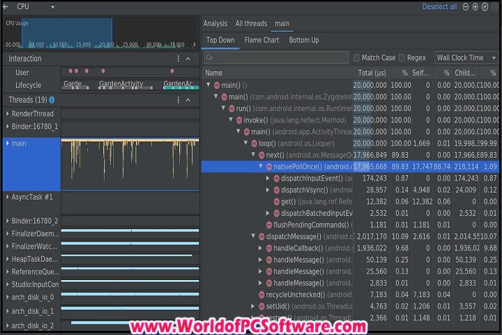 Android Studio 2022 x64 PC Software with patch