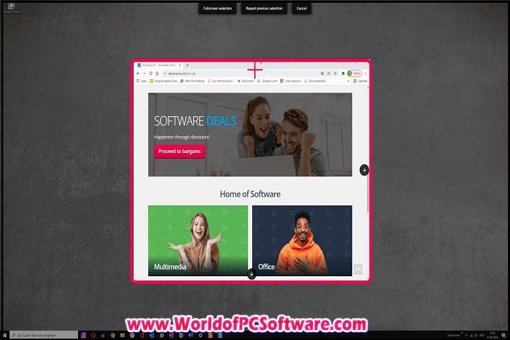 Ashampoo Snap 14.0.0 Multilingualx64 PC Software with patch