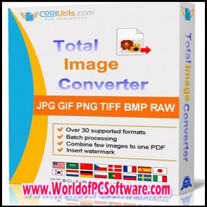 CoolUtils Total Image Converter 8.2.0.251 Multilingual Free Download 