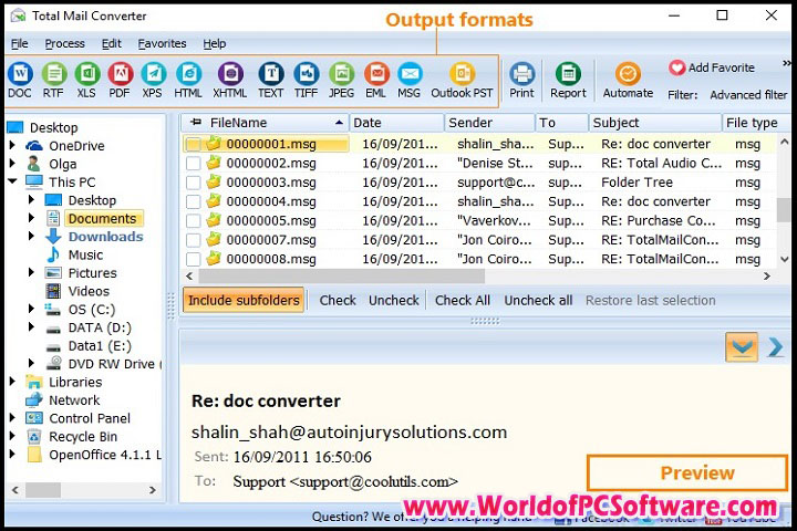 CoolUtils Total Image Converter 8.2.0.251 Multilingual Free Download With Patch