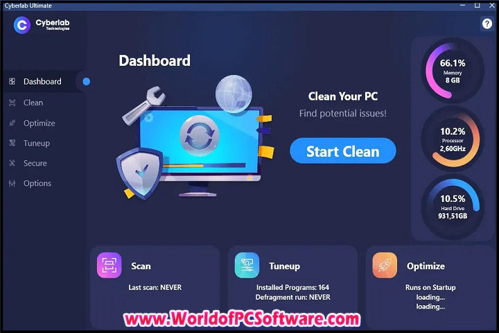 Cyberlab Ultimate v5.3.0.13 Free Download With Patch