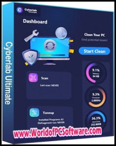 Cyberlab Ultimate v5.3.0.13 Free Download 