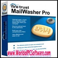 MailWasher Pro v7.12.68 Free Download 