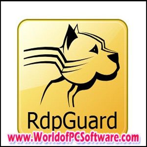 RdpGuard 7.8.7 PC Software
