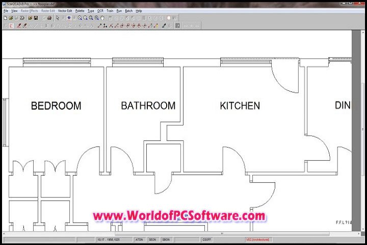 Scan2CAD 10.4.12 x64 PC Software with patch