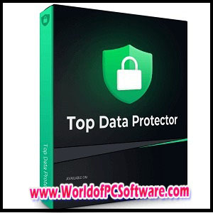 Top Data Protector Pro 3.0.0.298 Free Download Top Data Protector Pro 3.0.0.298 Free Download