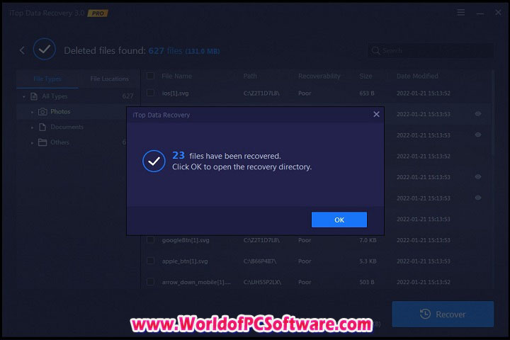 Top Data Protector Pro 3.0.0.298 Free Download With Keygen