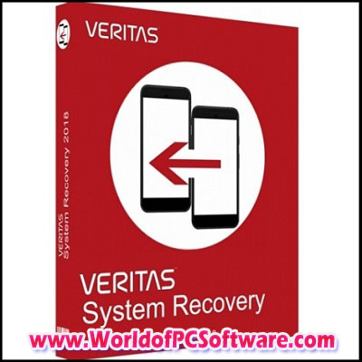 Veritas System Recovery 21.0.3.62137 Free Download Veritas System Recovery 21.0.3.62137 Free Download