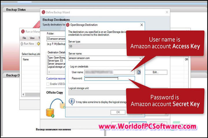Veritas System Recovery 21.0.3.62137 Free Download With Patch