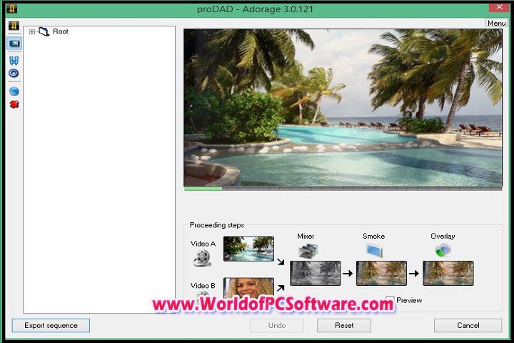 ProDAD Adorage 3.0.135.3 PC Software with keygen