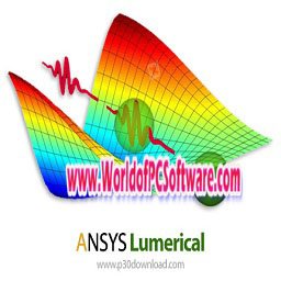 ANSYS Lumerical 2023 R1.4 Free Download